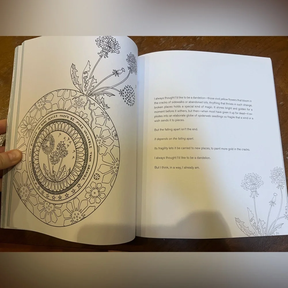 Jenny Lawson 'You Are Here' Book